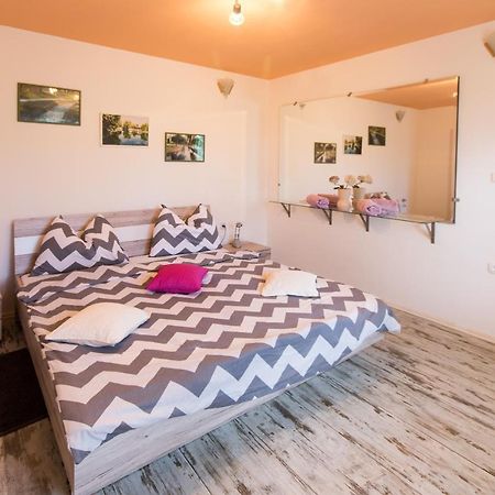 Apartment Stipe Solin Exterior foto