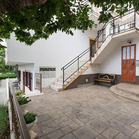 Apartment Stipe Solin Exterior foto