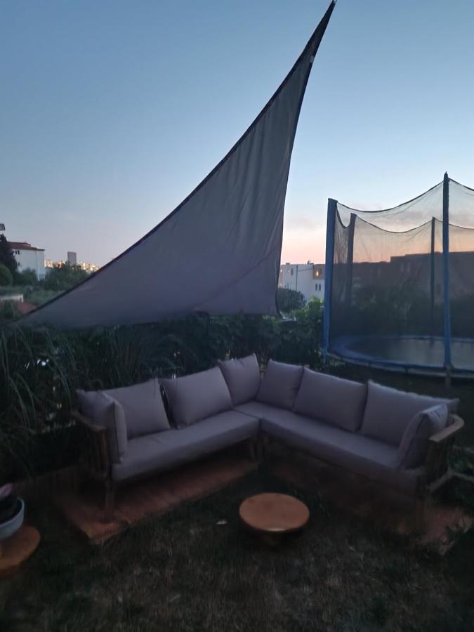 Apartment Stipe Solin Exterior foto